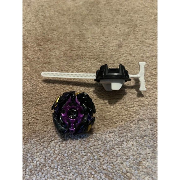 Beyblade Jashin Legend Spriggan - Picture 1 of 4